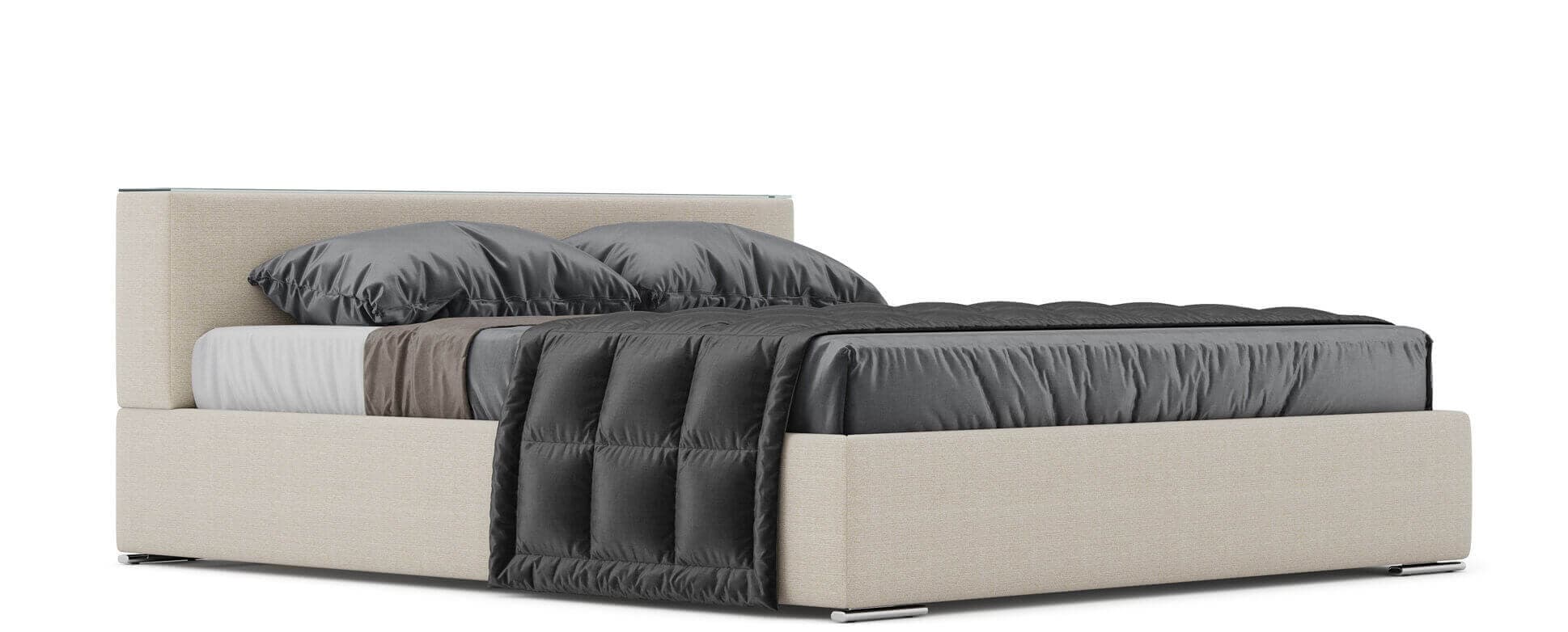 Ліжко K25 (архівна модель) - 1